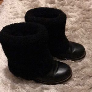 UGG boots